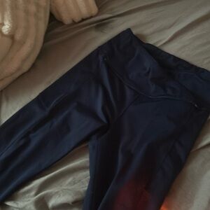 not sure what brand but the don’t fit me anymore bu they are so cute